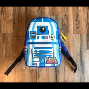 Star Wars Funko Back Pack